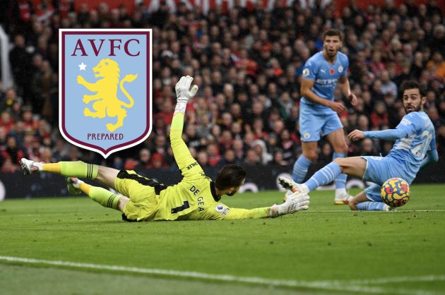 Pundit Urges Aston Villa To Sign Free Agent Premier League Winner