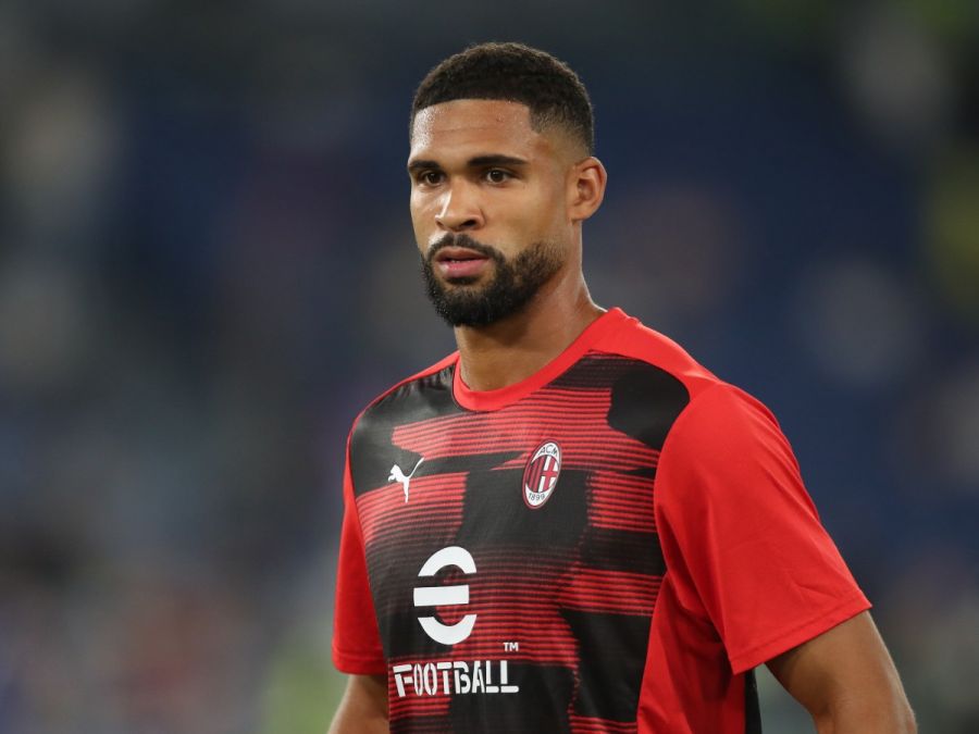 Ruben Loftus Cheek West Ham Transfer In Swap Deal