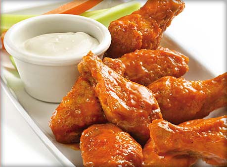 chickenwings chickenwings