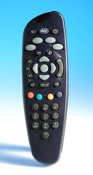 TV Remote TV Remote