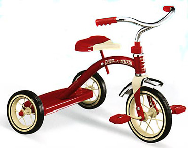 tricycle tricycle