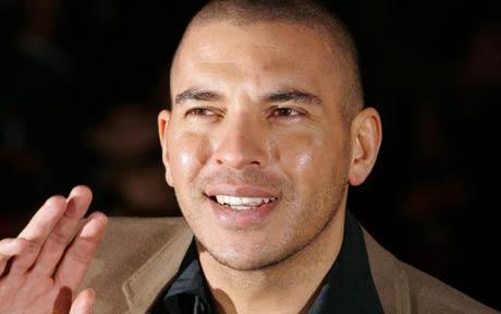 Stan Collymore