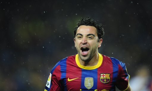 Spain Soccer La Liga