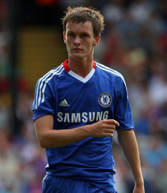 Josh McEachran