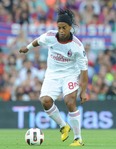 Ronaldinho
