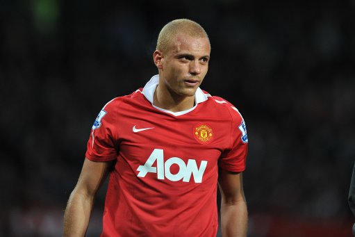 Soccer - Barclays Premier League - Manchester United v Wolverhampton Wanderers - Old Trafford
