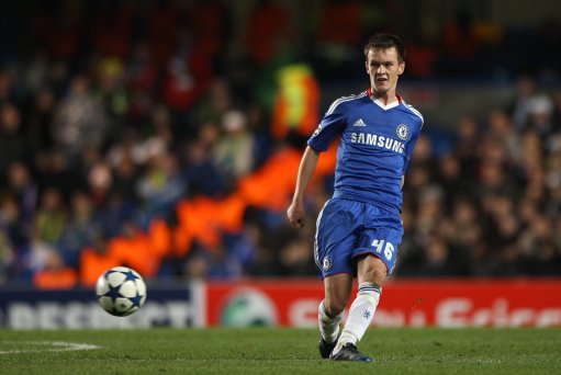 Soccer - UEFA Champions League - Group F - Chelsea v MSK Zilina - Stamford Bridge