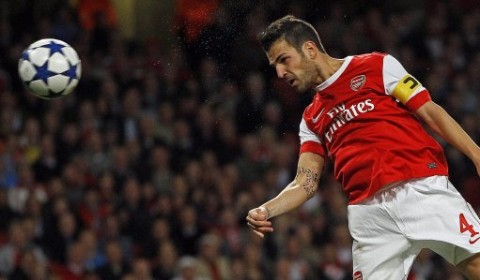 Britain Champions League Soccer