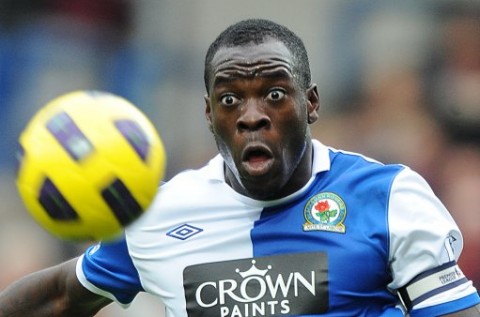 Christopher Samba