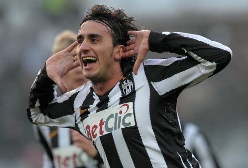 Italy Soccer Serie A