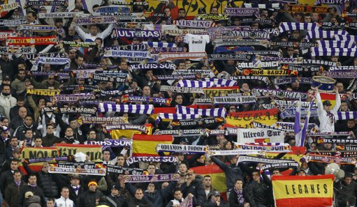 Spain Soccer Copa del Rey