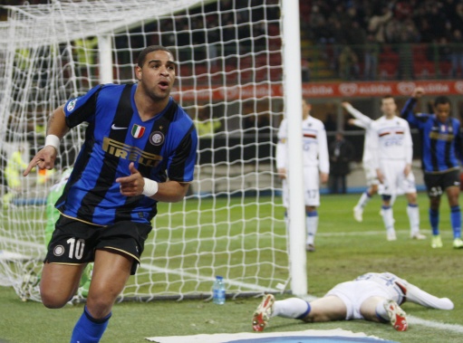 ITALY SOCCER SERIE A