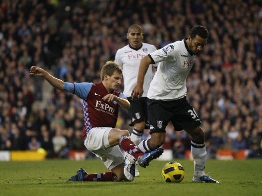 Britain Soccer Premier League