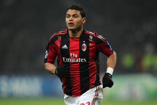 Soccer - UEFA Champions League - Round of 16 - First Leg - AC Milan v Tottenham Hotspur - San Siro
