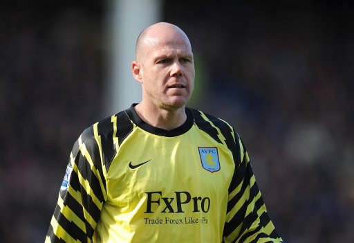 Soccer - Barclays Premier League - Everton v Aston Villa - Goodison Park