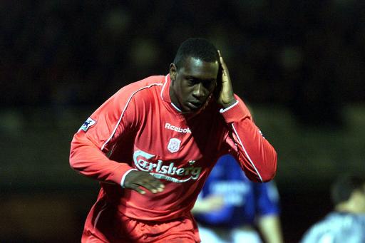 Heskey