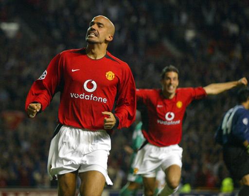 Manchester United v Maccabi Haifa