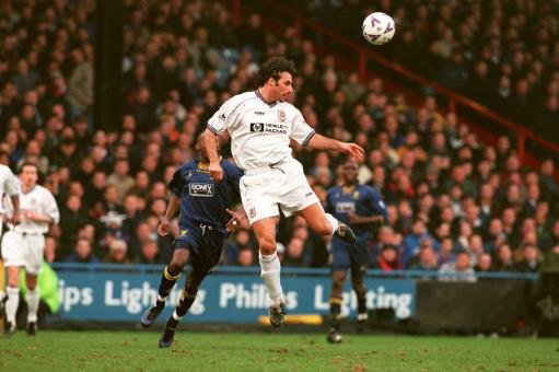 Soccer - AXA FA Cup - Fourth Round - Wimbledon v Tottenham Hotspur