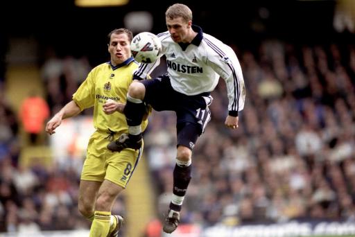 Soccer - AXA FA Cup - Fifth Round - Tottenham Hotspur v Stockport County