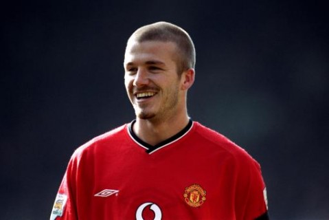 Soccer - FA Carling Premiership - Leeds United v Manchester United