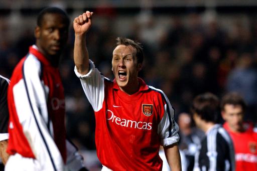 Soccer - AXA FA Cup - Quarter Final - Newcastle United v Arsenal