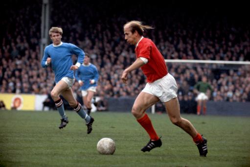 Bobby Charlton