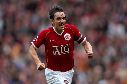 Gary Neville