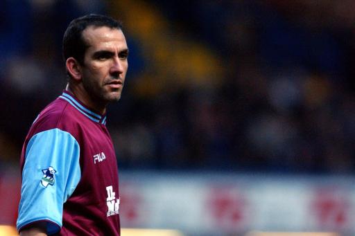 Soccer - AXA FA Cup - Fourth Round - Chelsea v West Ham United