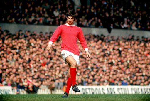 Soccer - Football League Division One - Manchester United v Fulham