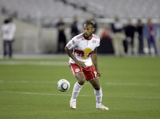 Atlas Red Bulls Soccer