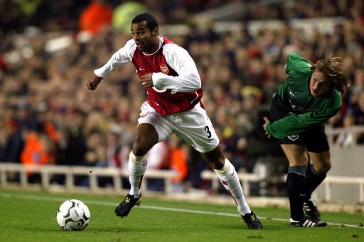 Soccer - UEFA Champions League - Group B - Arsenal v Lokomotiv Moscow