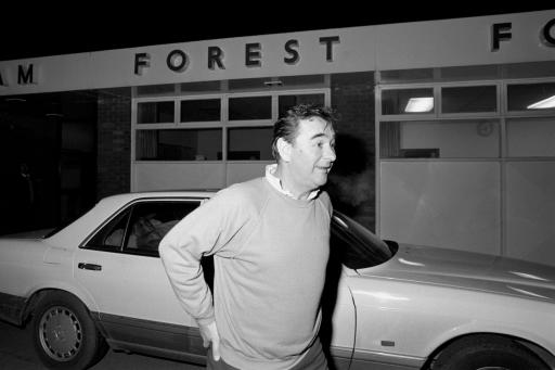 Soccer - Nottingham Forest