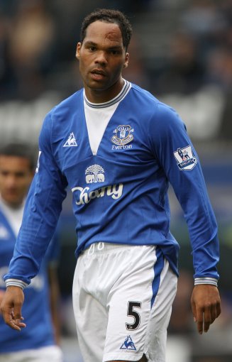 Soccer - Barclays Premier League - Everton v Arsenal - Goodison Park
