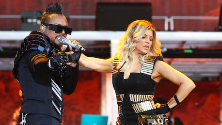 Wireless Festival - London