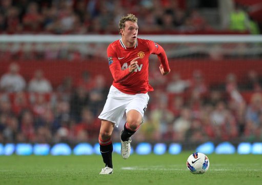 Soccer - Barclays Premier League - Manchester United v Tottenham Hotspur - Old Trafford