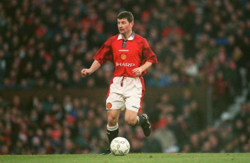 Dennis Irwin