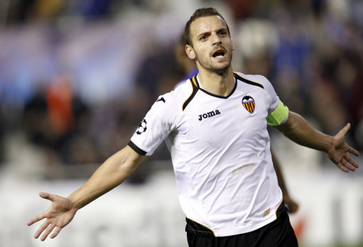 Spain Soccer Champions League