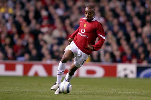 Soccer - UEFA Champions League - Group D - Manchester United v Fenerbahce