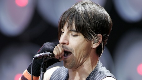 Live Earth Concert - London