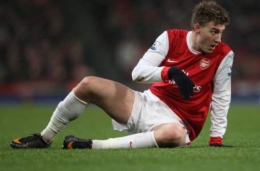 Soccer - FA Cup - Fifth Round - Replay - Arsenal v Leyton Orient - Emirates Stadium