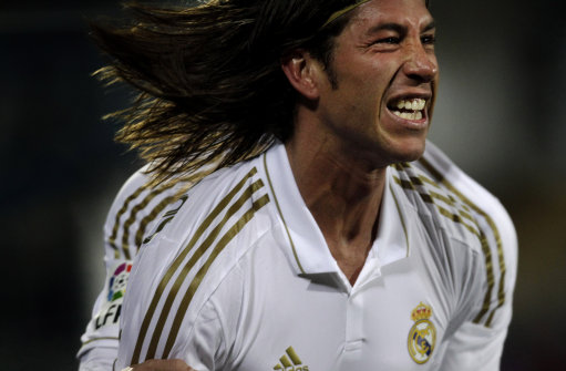 Spain Soccer La Liga