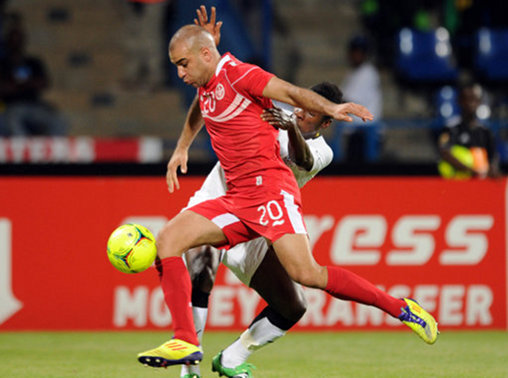 Aymen Abdennour 1 COS