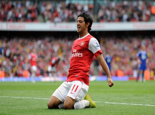 Carlos Vela