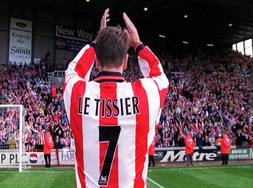 Matt Le Tissier