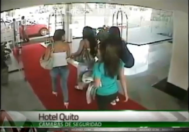 Mexico Prostitutes