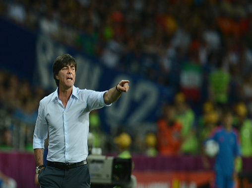 Joachim Low Germany