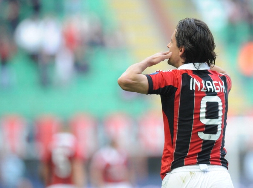 Filippo Inzaghi