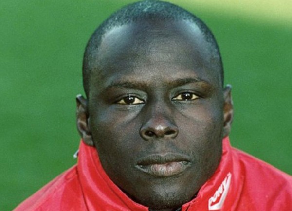 Ali Dia