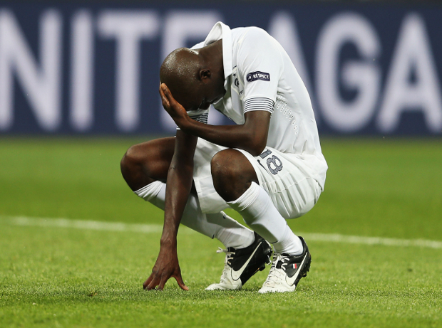 Alou Diarra