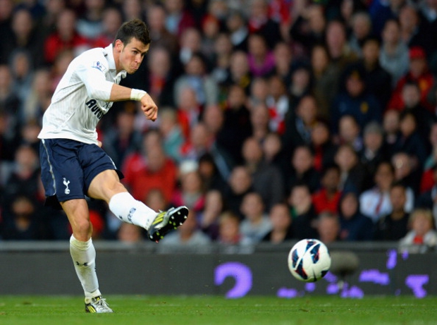 Bale Real Madrid